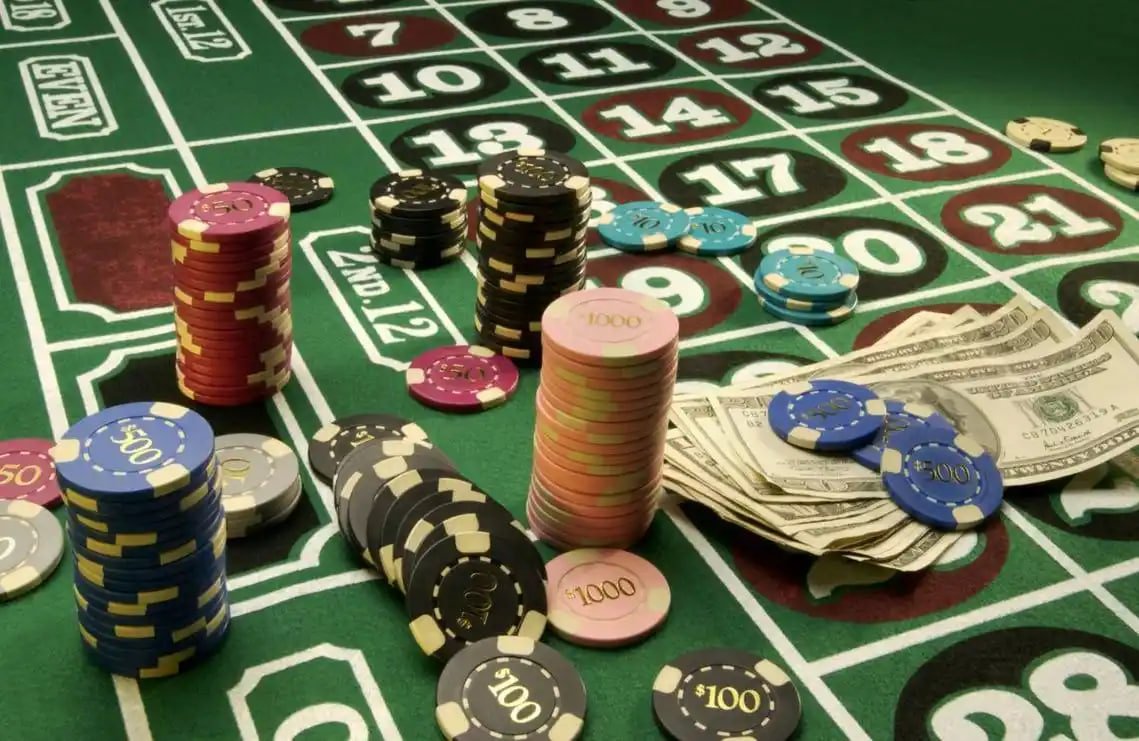 588 bet
