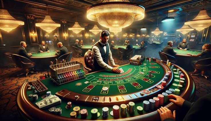 588 bet
