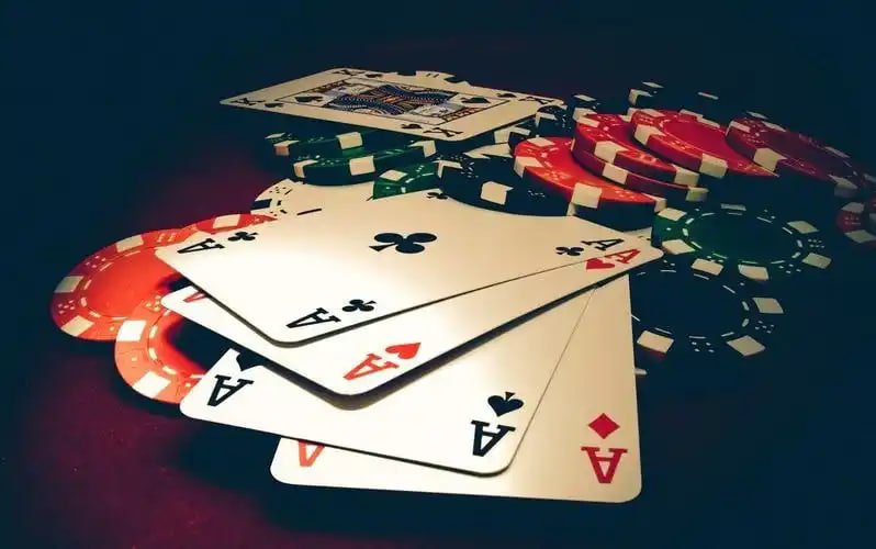 588 bet