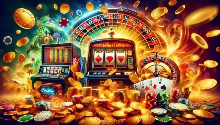 588 bet
