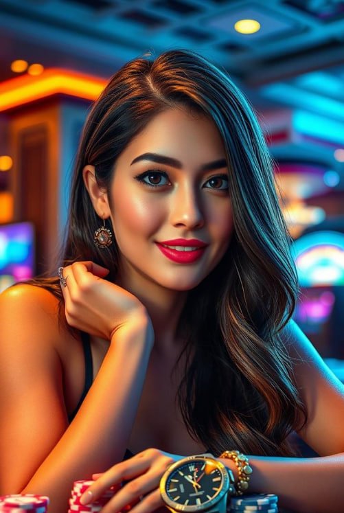 588 bet