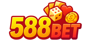 588 bet Logo